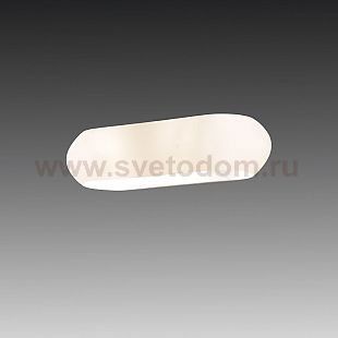 Светильник бра Lightstar 808640 Muro