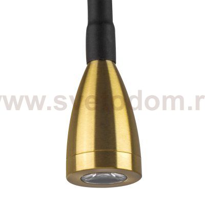 Бра Muro III Lightstar 808641