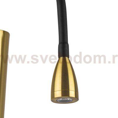 Бра Muro III Lightstar 808641