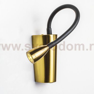 Бра Muro III Lightstar 808641