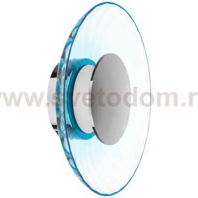 Настенно-потолочный светильник Celesta Lightstar 809025
