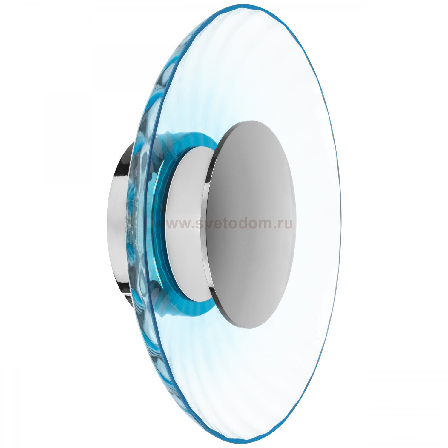 Настенно-потолочный светильник Celesta Lightstar 809025