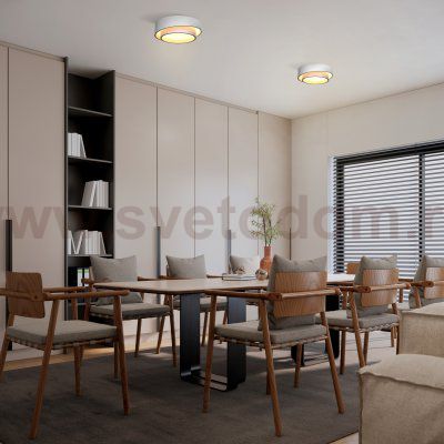Люстра потолочная Celesta Lightstar 809416