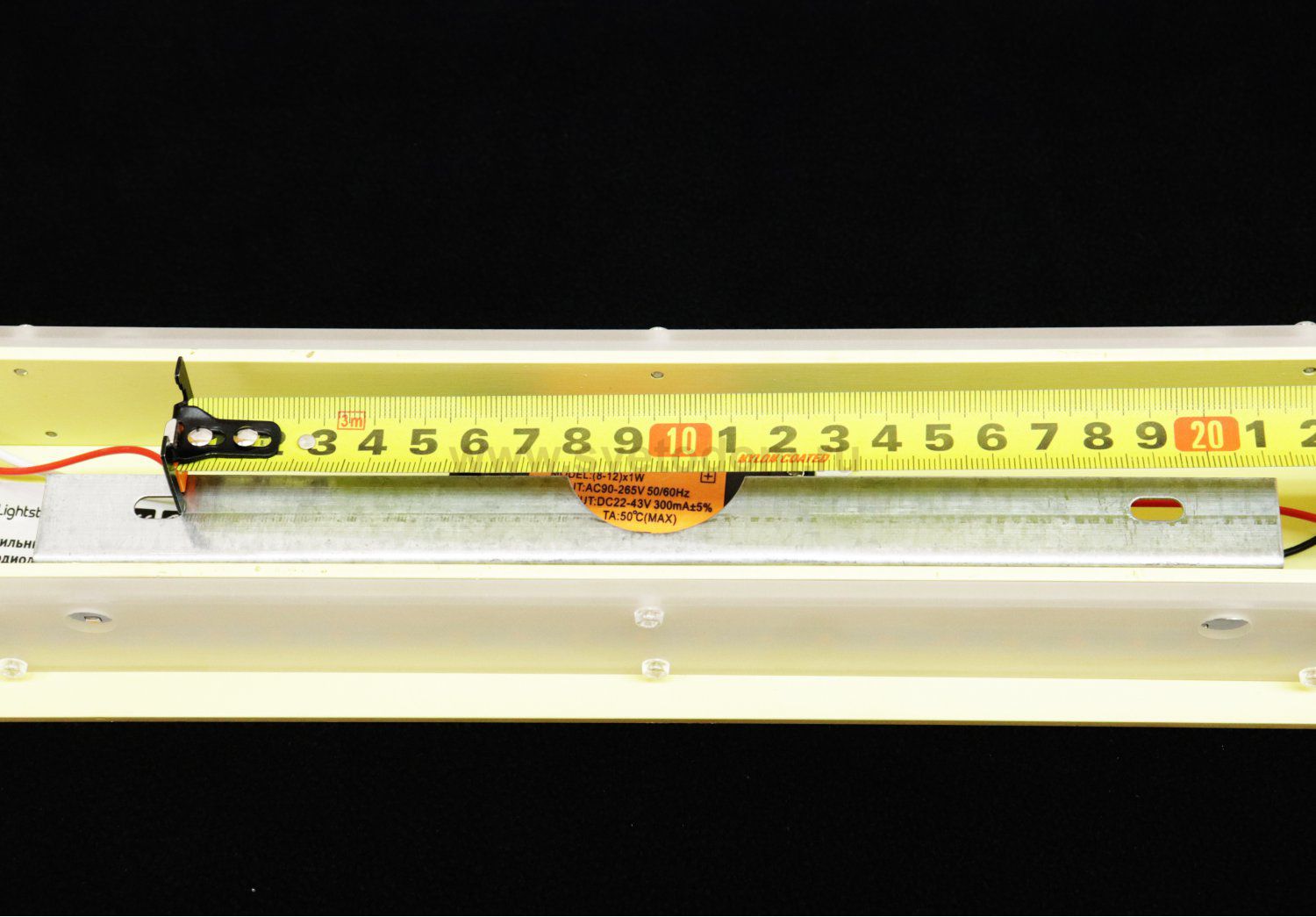 Светильник бра Lightstar 810513 Fiume