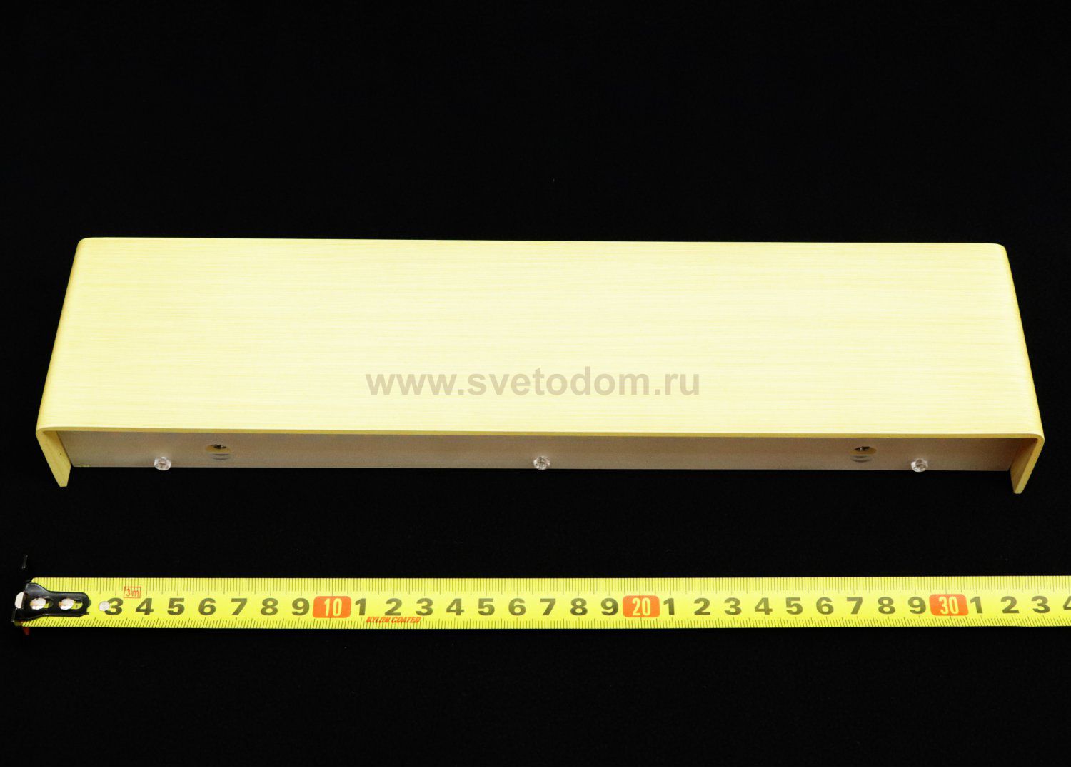 Светильник бра Lightstar 810513 Fiume