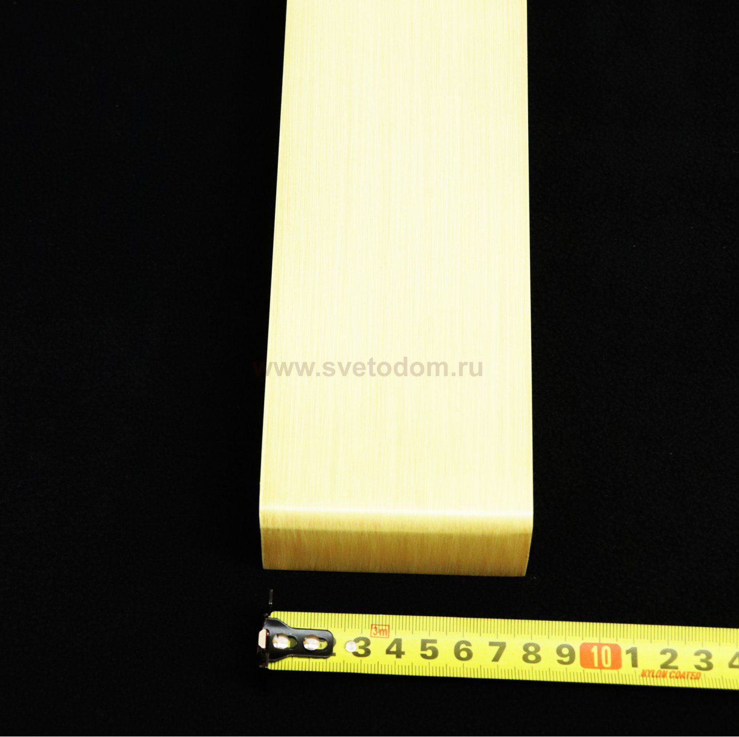 Светильник бра Lightstar 810513 Fiume