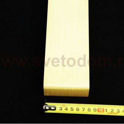 Светильник бра Lightstar 810513 Fiume