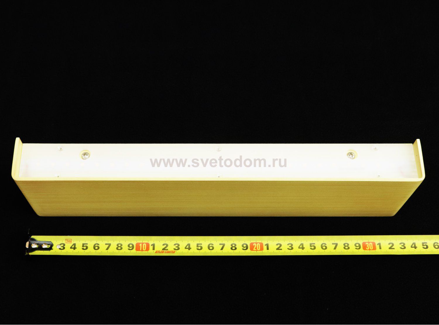 Светильник бра Lightstar 810513 Fiume