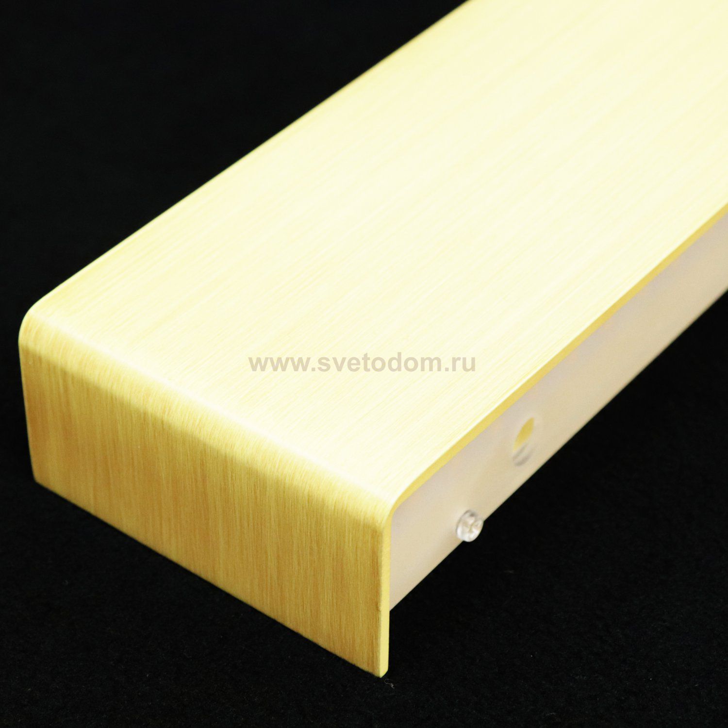 Светильник бра Lightstar 810513 Fiume