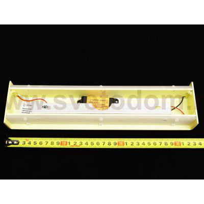 Светильник бра Lightstar 810513 Fiume