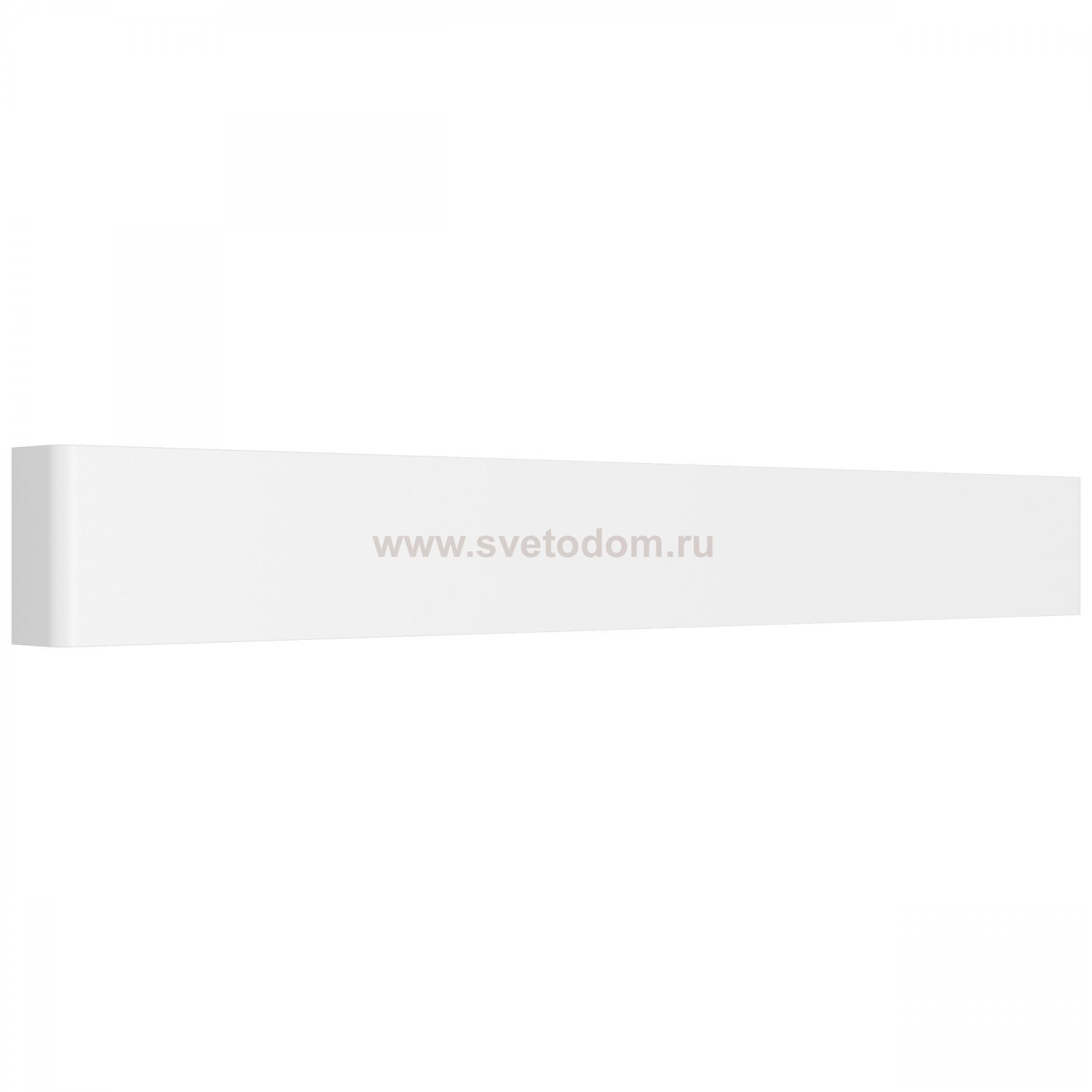 810526CCT Бра FIUME LED 20W 790LM 120G БЕЛЫЙ 3000/4000/6000K