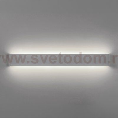810526CCT Бра FIUME LED 20W 790LM 120G БЕЛЫЙ 3000/4000/6000K