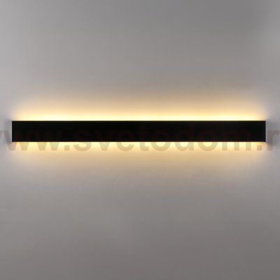 Светильник бра Lightstar 810537 Fiume