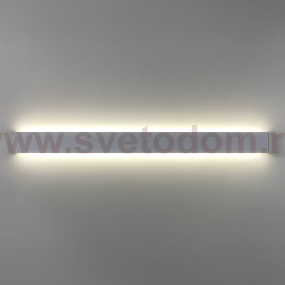 Светильник бра Lightstar 810636 Fiume