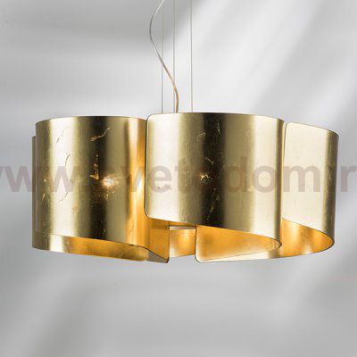 Люстра подвесная Lightstar 811152 Pittore