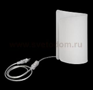Настольная лампа Lightstar 811910 Pittore