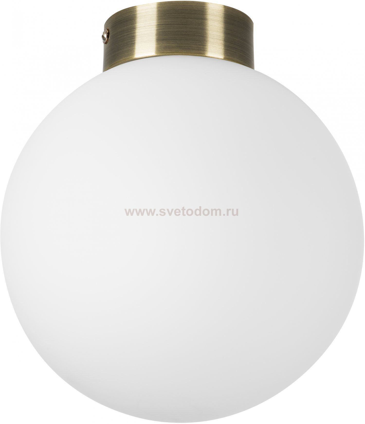 Плафон потолочный Globo Lightstar 812011