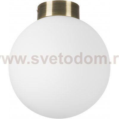 Плафон потолочный Globo Lightstar 812011