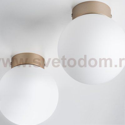 Светильник потолочный Globo Lightstar 812013