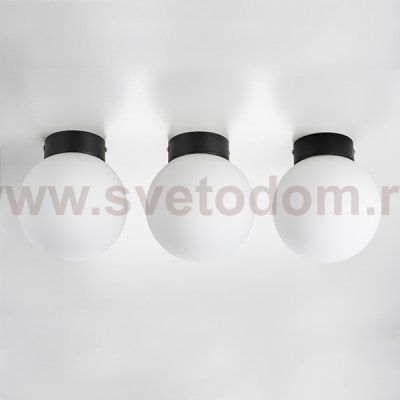 Плафон потолочный Globo Lightstar 812017