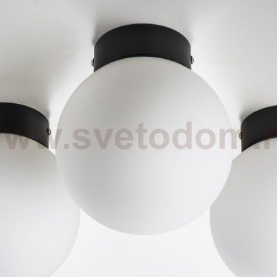 Плафон потолочный Globo Lightstar 812017