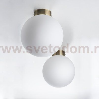 Плафон потолочный Globo Lightstar 812021