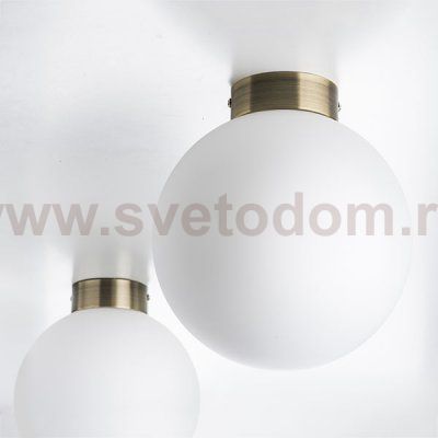 Плафон потолочный Globo Lightstar 812021