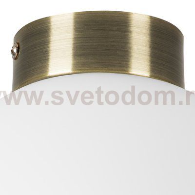 Плафон потолочный Globo Lightstar 812021
