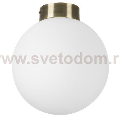 Плафон потолочный Globo Lightstar 812021