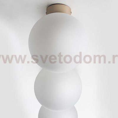 Плафон потолочный Globo Lightstar 812023