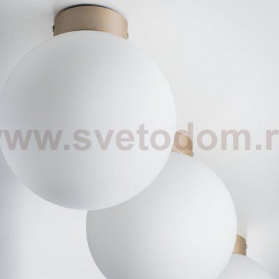 Плафон потолочный Globo Lightstar 812023