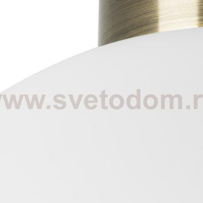 Плафон потолочный Globo Lightstar 812031
