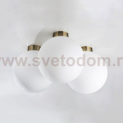 Плафон потолочный Globo Lightstar 812031