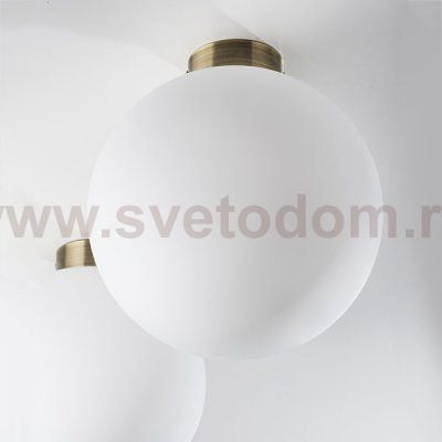 Плафон потолочный Globo Lightstar 812031