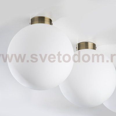 Плафон потолочный Globo Lightstar 812031