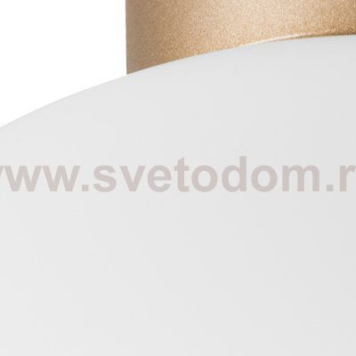 Плафон потолочный Globo Lightstar 812033