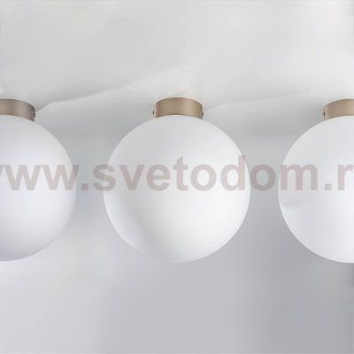 Плафон потолочный Globo Lightstar 812033
