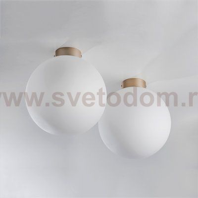 Плафон потолочный Globo Lightstar 812033