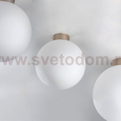 Плафон потолочный Globo Lightstar 812033