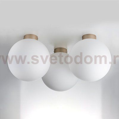 Плафон потолочный Globo Lightstar 812033