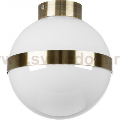Плафон потолочный Globo Lightstar 812037