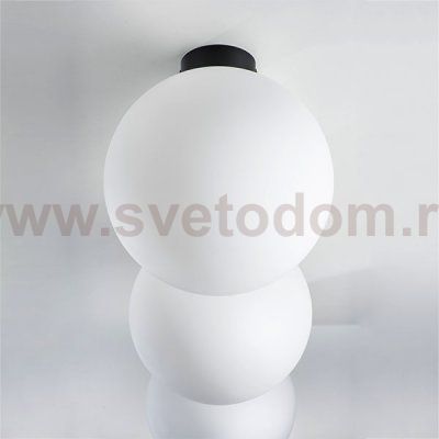 Плафон потолочный Globo Lightstar 812037