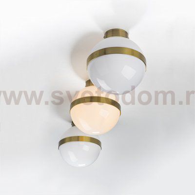 Плафон потолочный Globo Lightstar 812111