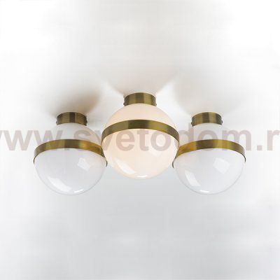 Плафон потолочный Globo Lightstar 812111