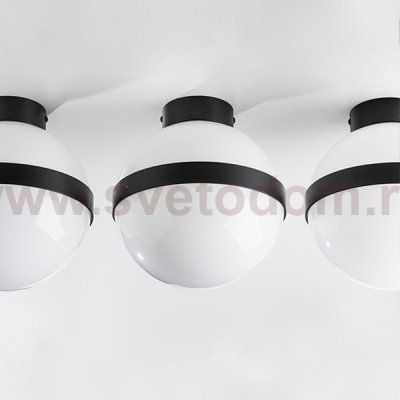 Плафон потолочный Globo Lightstar 812117