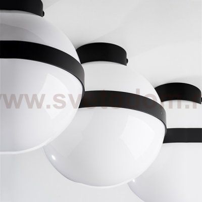 Плафон потолочный Globo Lightstar 812117