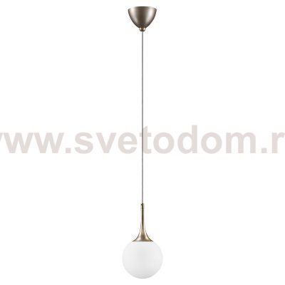 Подвесной светильник Lightstar 813013 Globo