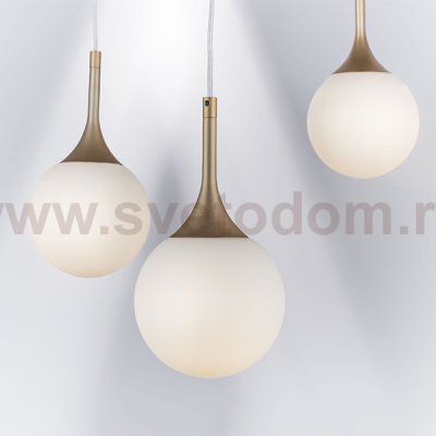 Подвесной светильник Lightstar 813013 Globo