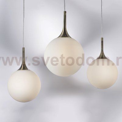 Подвесной светильник Lightstar 813021 Globo