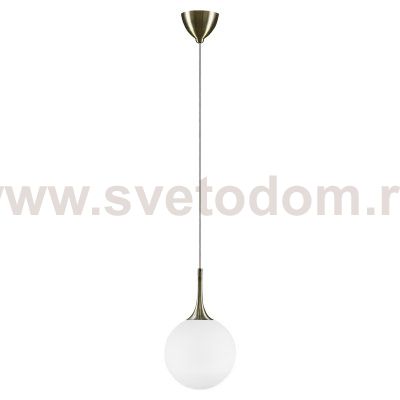 Подвесной светильник Lightstar 813021 Globo